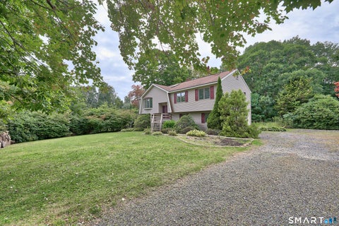 Tiny photo for 136 Babbitt Road, Thomaston, CT 06787 (MLS # 24207842)