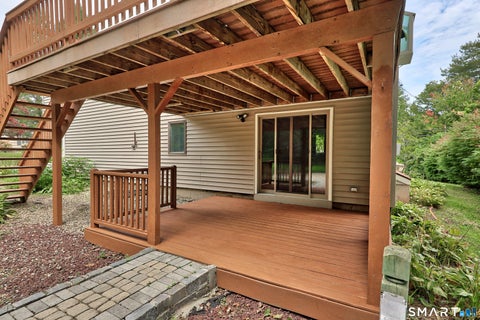 Tiny photo for 136 Babbitt Road, Thomaston, CT 06787 (MLS # 24207842)
