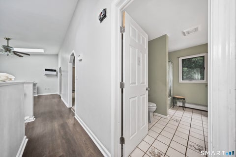 Tiny photo for 136 Babbitt Road, Thomaston, CT 06787 (MLS # 24207842)