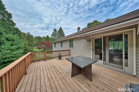 Tiny photo for 136 Babbitt Road, Thomaston, CT 06787 (MLS # 24207842)
