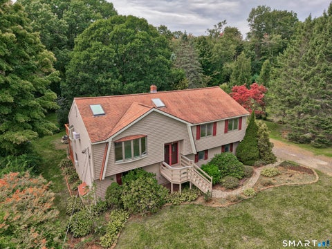 Tiny photo for 136 Babbitt Road, Thomaston, CT 06787 (MLS # 24207842)