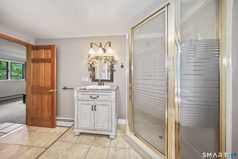 Tiny photo for 136 Babbitt Road, Thomaston, CT 06787 (MLS # 24207842)