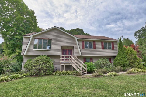 Tiny photo for 136 Babbitt Road, Thomaston, CT 06787 (MLS # 24207842)