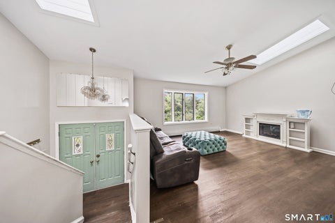 Tiny photo for 136 Babbitt Road, Thomaston, CT 06787 (MLS # 24207842)
