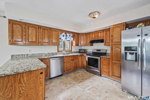 Tiny photo for 136 Babbitt Road, Thomaston, CT 06787 (MLS # 24207842)