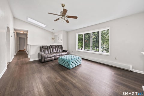 Tiny photo for 136 Babbitt Road, Thomaston, CT 06787 (MLS # 24207842)