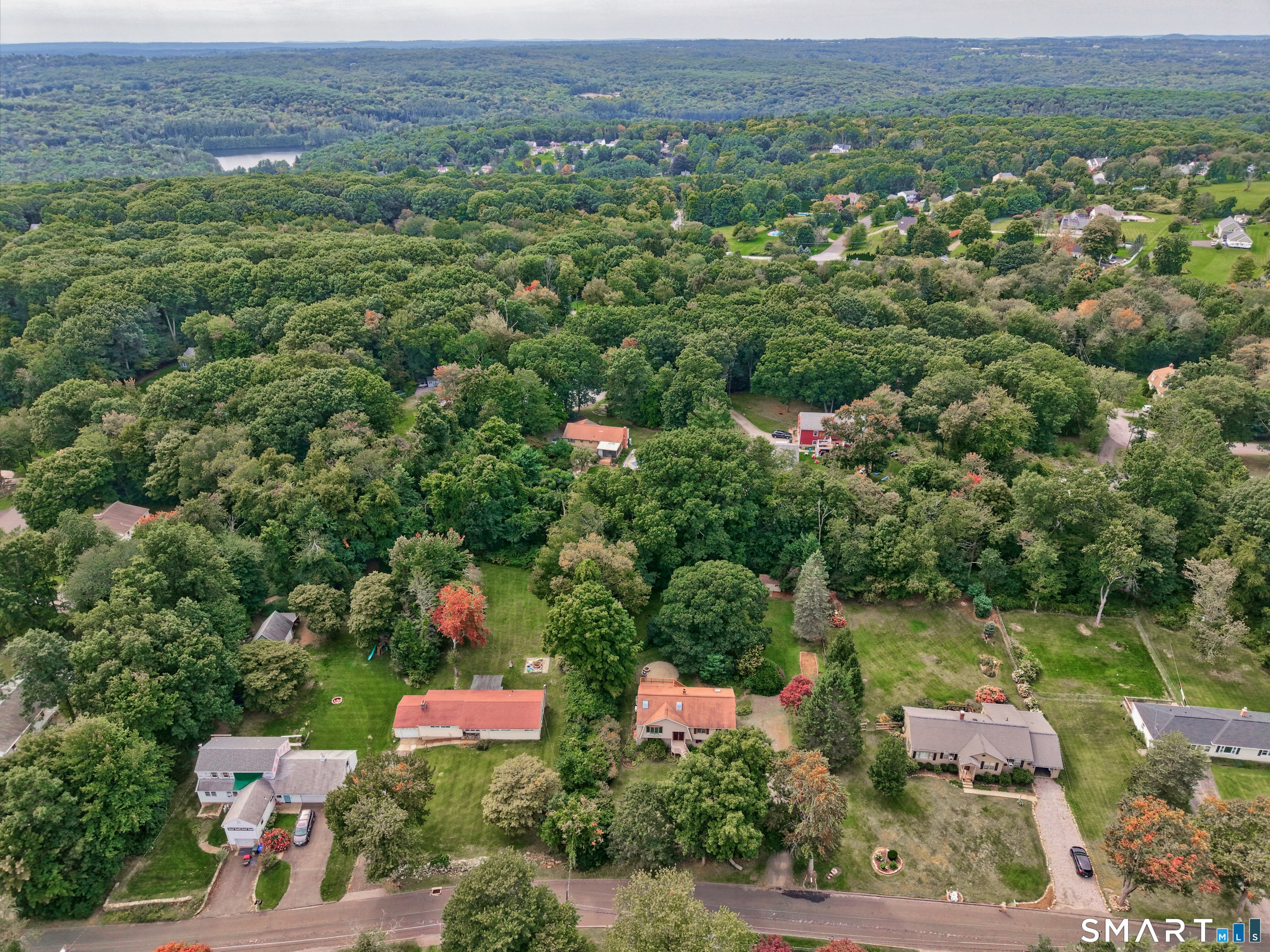 136 Babbitt Road
