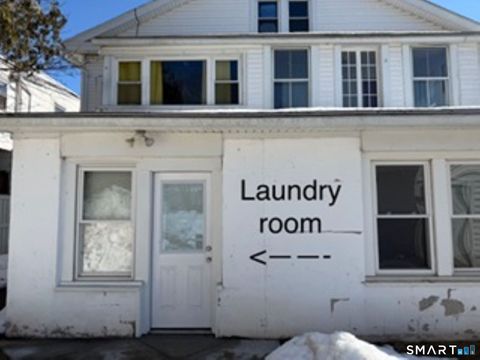 Tiny photo for 252 Main Street #A 3, Portland, CT 06480 (MLS # 24157405)