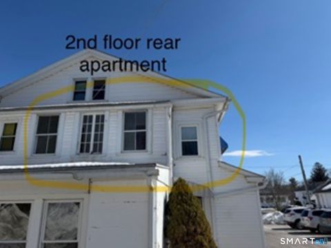 Tiny photo for 252 Main Street #A 3, Portland, CT 06480 (MLS # 24157405)