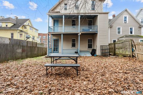 Tiny photo for 16 Plaza Avenue, Waterbury, CT 06710 (MLS # 24148333)