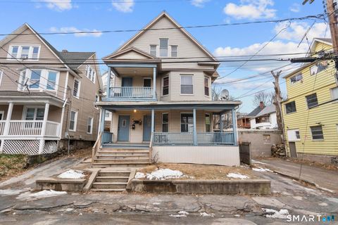 Photo of 16 Plaza Avenue, Waterbury, CT 06710 (MLS # 24148333)