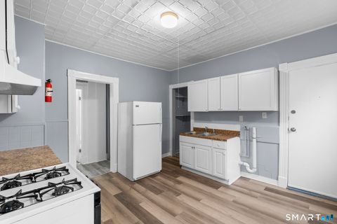 Tiny photo for 16 Plaza Avenue, Waterbury, CT 06710 (MLS # 24148333)