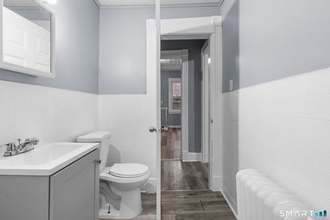 Tiny photo for 16 Plaza Avenue, Waterbury, CT 06710 (MLS # 24148333)