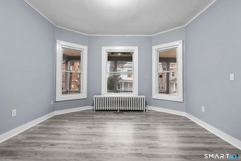 Tiny photo for 16 Plaza Avenue, Waterbury, CT 06710 (MLS # 24148333)