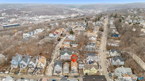 Tiny photo for 16 Plaza Avenue, Waterbury, CT 06710 (MLS # 24148333)