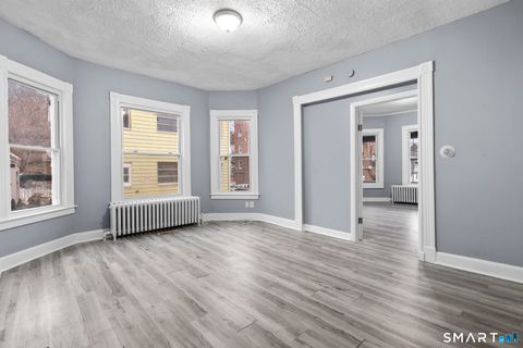 Tiny photo for 16 Plaza Avenue, Waterbury, CT 06710 (MLS # 24148333)