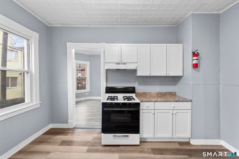 Tiny photo for 16 Plaza Avenue, Waterbury, CT 06710 (MLS # 24148333)