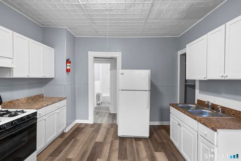 Tiny photo for 16 Plaza Avenue, Waterbury, CT 06710 (MLS # 24148333)