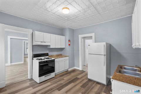 Tiny photo for 16 Plaza Avenue, Waterbury, CT 06710 (MLS # 24148333)