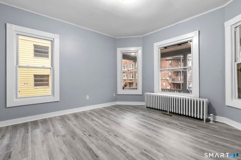 Tiny photo for 16 Plaza Avenue, Waterbury, CT 06710 (MLS # 24148333)