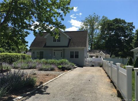 84 Kelsey Place Madison CT 06443