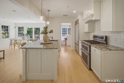 Tiny photo for 143 North Avenue, Westport, CT 06880 (MLS # 24183954)