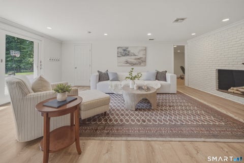 Tiny photo for 143 North Avenue, Westport, CT 06880 (MLS # 24183954)
