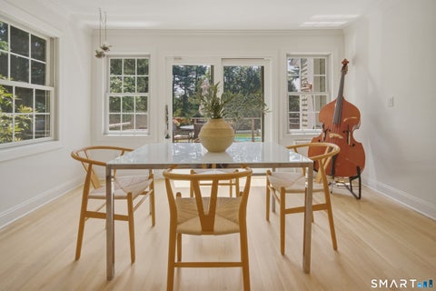 Tiny photo for 143 North Avenue, Westport, CT 06880 (MLS # 24183954)