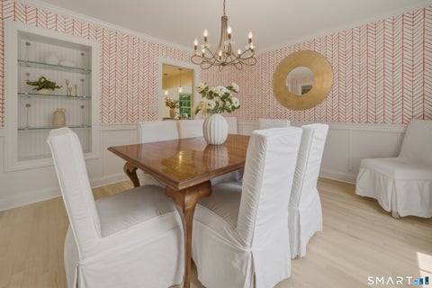 Tiny photo for 143 North Avenue, Westport, CT 06880 (MLS # 24183954)