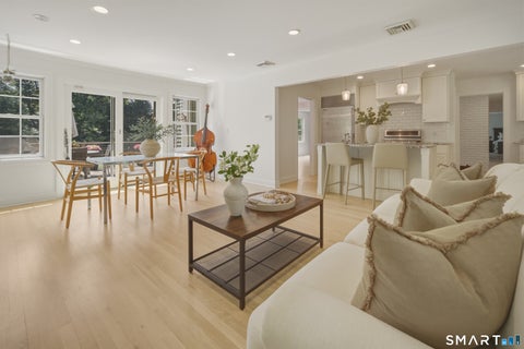 Tiny photo for 143 North Avenue, Westport, CT 06880 (MLS # 24183954)