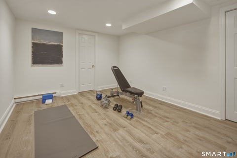 Tiny photo for 143 North Avenue, Westport, CT 06880 (MLS # 24183954)