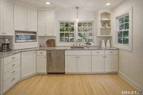 Tiny photo for 143 North Avenue, Westport, CT 06880 (MLS # 24183954)