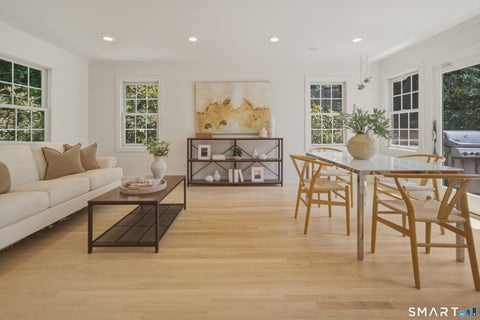 Tiny photo for 143 North Avenue, Westport, CT 06880 (MLS # 24183954)