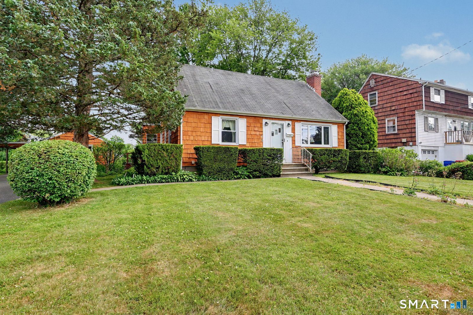 17 Newfield Street