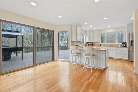 Tiny photo for 693 Den Road, Stamford, CT 06903 (MLS # 24141418)