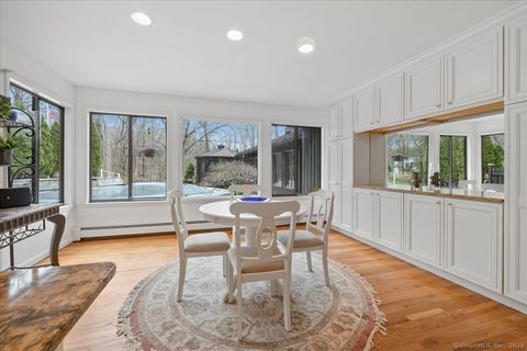 Tiny photo for 693 Den Road, Stamford, CT 06903 (MLS # 24141418)
