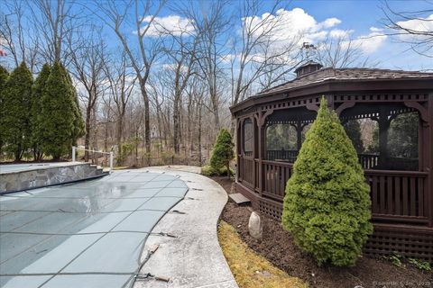 Tiny photo for 693 Den Road, Stamford, CT 06903 (MLS # 24141418)