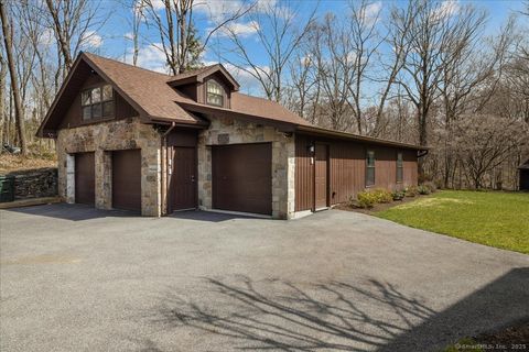 Tiny photo for 693 Den Road, Stamford, CT 06903 (MLS # 24141418)