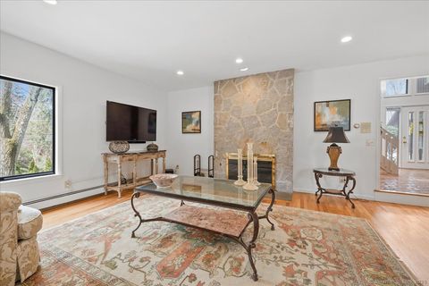 Tiny photo for 693 Den Road, Stamford, CT 06903 (MLS # 24141418)