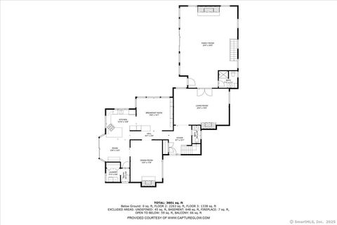 Tiny photo for 693 Den Road, Stamford, CT 06903 (MLS # 24141418)