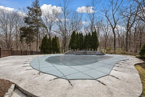 Tiny photo for 693 Den Road, Stamford, CT 06903 (MLS # 24141418)