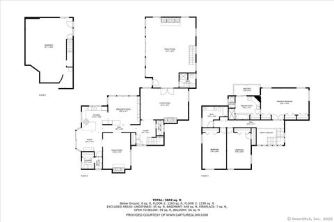 Tiny photo for 693 Den Road, Stamford, CT 06903 (MLS # 24141418)