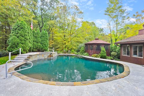 Tiny photo for 693 Den Road, Stamford, CT 06903 (MLS # 24141418)