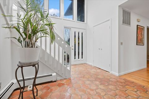 Tiny photo for 693 Den Road, Stamford, CT 06903 (MLS # 24141418)