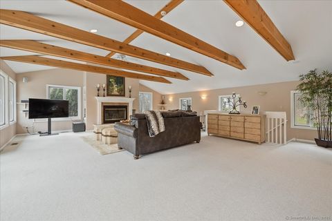 Tiny photo for 693 Den Road, Stamford, CT 06903 (MLS # 24141418)