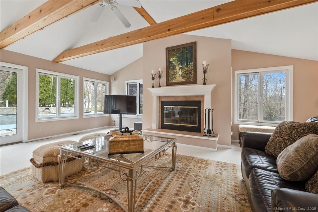 Photo of 693 Den Road, Stamford, CT 06903 (MLS # 24141418)