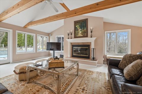 Tiny photo for 693 Den Road, Stamford, CT 06903 (MLS # 24141418)