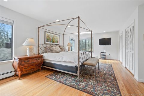 Tiny photo for 693 Den Road, Stamford, CT 06903 (MLS # 24141418)