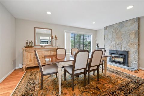 Tiny photo for 693 Den Road, Stamford, CT 06903 (MLS # 24141418)