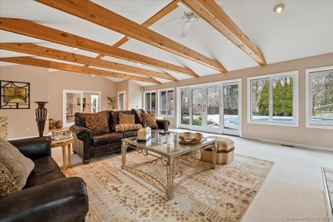 Tiny photo for 693 Den Road, Stamford, CT 06903 (MLS # 24141418)